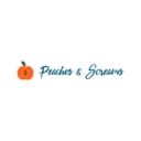 Peaches and Screams logo