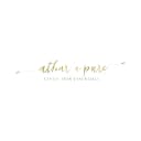 Athar'a Pure logo