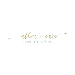 Athar'a Pure logo