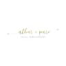 Athar'a Pure logo