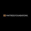 Mattress Foundations logo