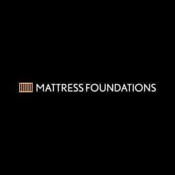 Mattress Foundations logo