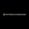 Mattress Foundations logo