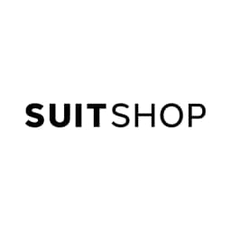 SuitShop logo