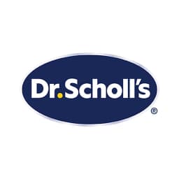 Dr. Scholl's logo
