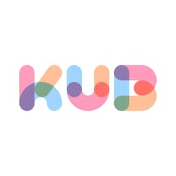 KUB Baby logo