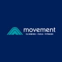 Movement Gyms logo