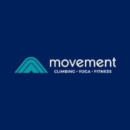 Movement Gyms logo