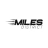 Miles District logo