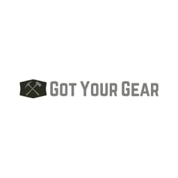 Got Your Gear logo