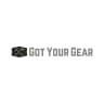 Got Your Gear logo
