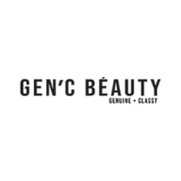 Gen C Beauty logo