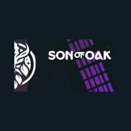 Son of Oak Game Studio logo