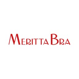 MerittaBra logo