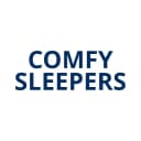 Comfy Sleepers logo