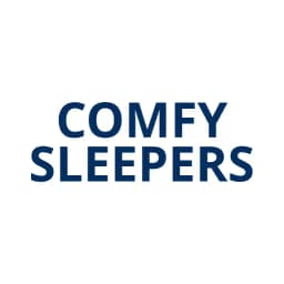 Comfy Sleepers logo