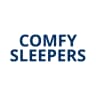 Comfy Sleepers logo