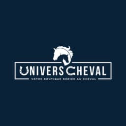 Univers Cheval logo