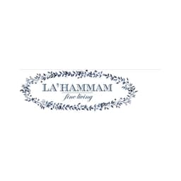 La'Hammam logo