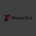 Fitness First logo