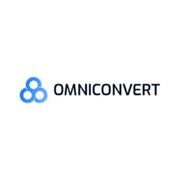 Omniconvert logo
