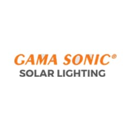 Gama Sonic logo