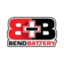 Bend Battery logo