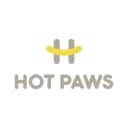 Hot Paws logo