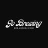 Go Brewing logo