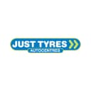 Just Tyres logo