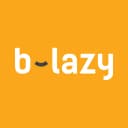 B-Lazy logo