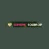 SOPREME Soursop logo