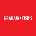 Graham + Fisk's logo