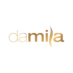 Damila logo