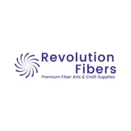 Revolution Fibers logo