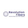 Revolution Fibers logo