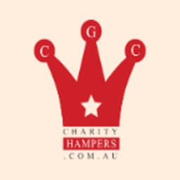 Charity Hampers logo