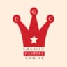 Charity Hampers logo