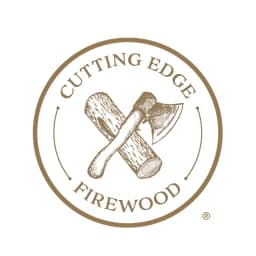 Cutting Edge Firewood logo