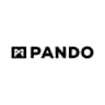 Pando Moto logo