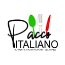 Pacco Italiano logo