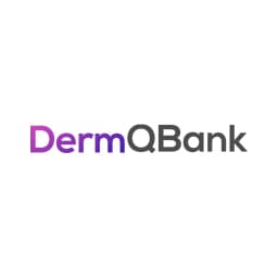 DermQBank logo