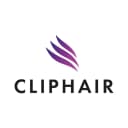 Cliphair UK logo