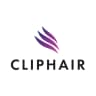 Cliphair UK logo