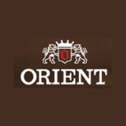 Orient Watch USA logo