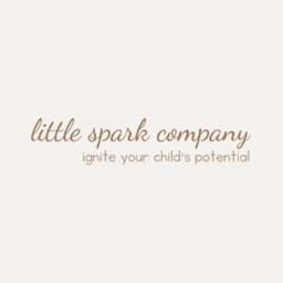 Little Spark Company logo