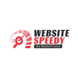 Website Speedy logo