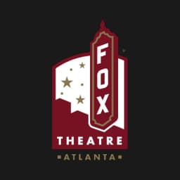 Fox Theatre Atlanta logo