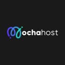 MochaHost logo