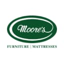 Moore's Furniture logo